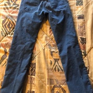 GAP boys skinny jeans